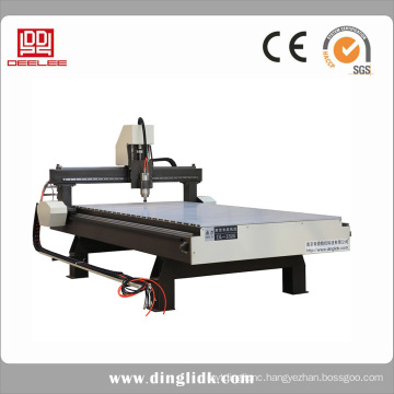 cnc engraving machine for woodworking